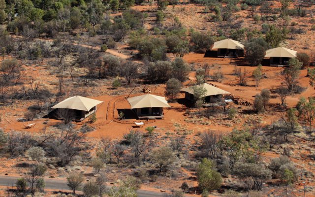 Discovery Resorts - Kings Canyon