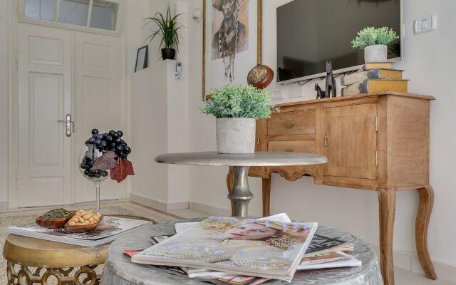 Sweet Inn Apartments - King David II