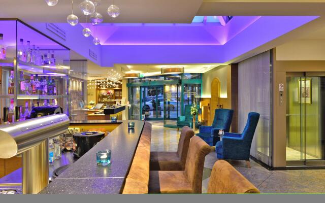 Best Western Plus Hotel Erb