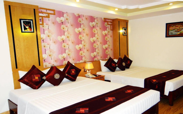 Alisa Hotel & Spa