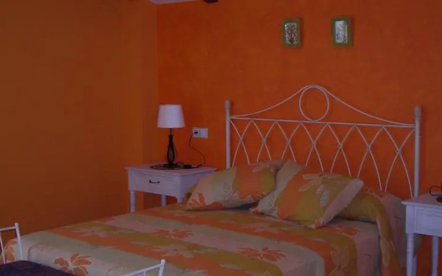 Casa Rural San Pelayo