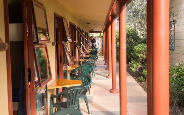 Paradiso Backpackers