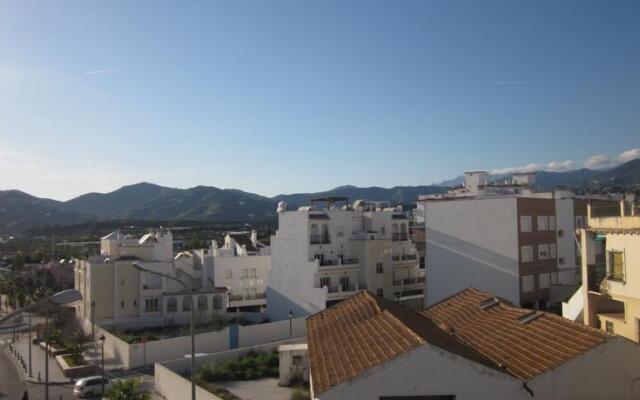 Apartamento La Ermita