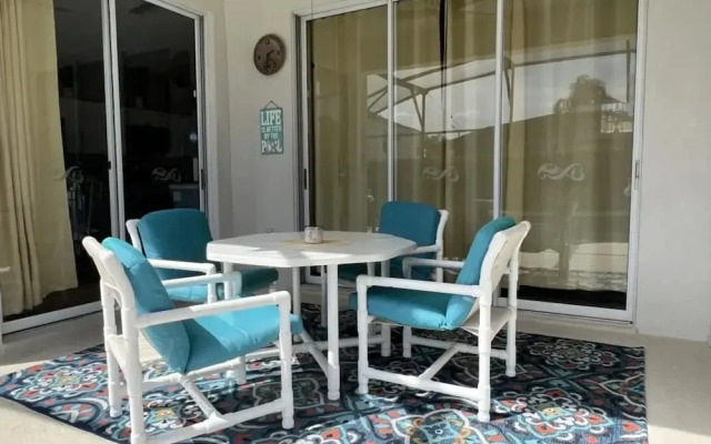 Windsor Palms WP04CP8165BRM