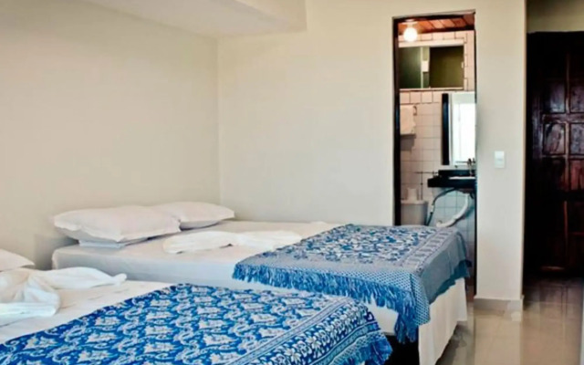 Hotel Litoral Fortaleza