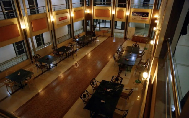 Hotel The Shiv Ajanta