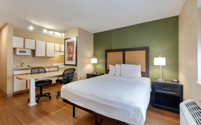 Extended Stay America Select Suites Charlotte Tyvola Rd Exec