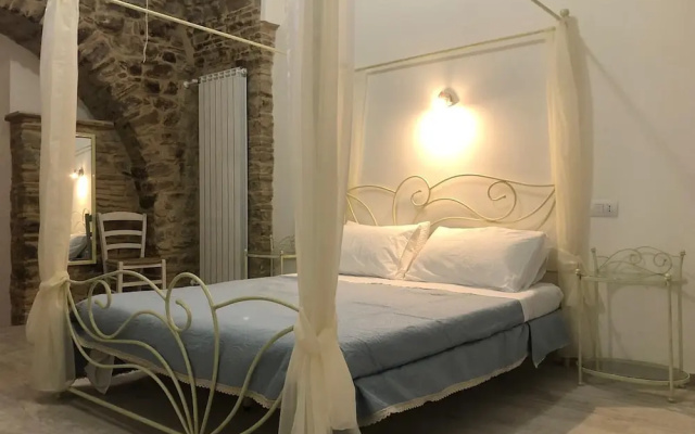 B&B Belvedere Castelluccio Valmaggiore