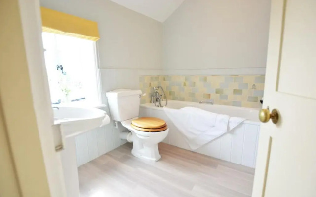 Walton House, Southwold