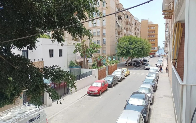 Belvilla by OYO Holiday Home in Almeria