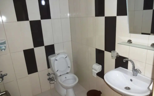 Aslan Apart Otel