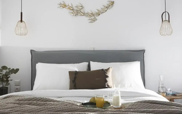 Pnoi Luxury Suites