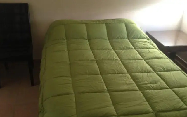 Easy Holidays Apartment