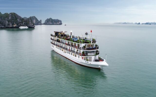 Margaret Cruises