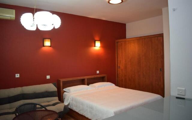 Ocean Drive Studio - Opposite the Beach