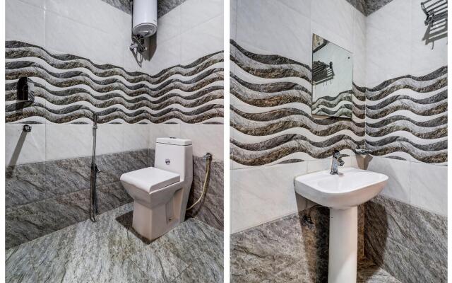 Natraj Hotel By OYO Rooms