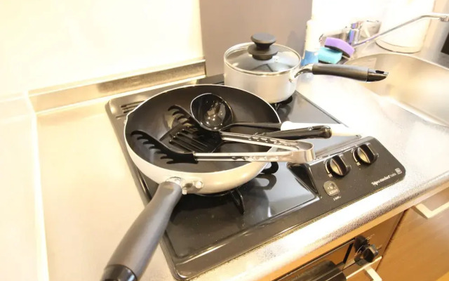 Breeze Garden Kyomachibori