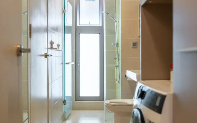 The Signature - Serviced residence