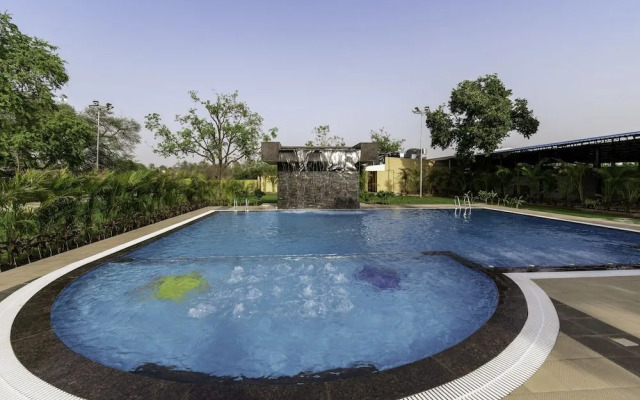 Kalyanam Hotel & Resort