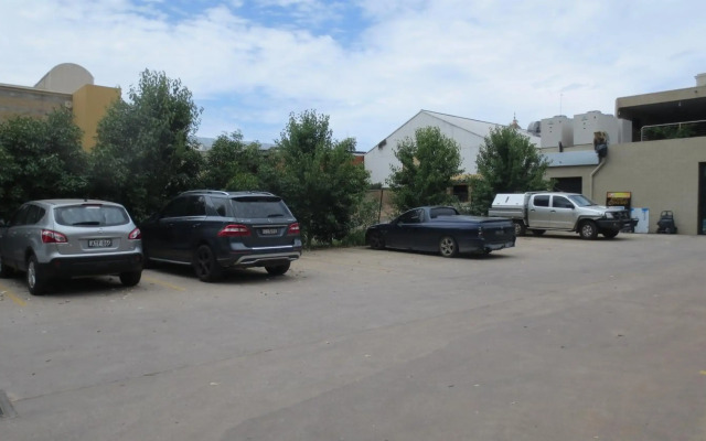 Amaroo Hotel Dubbo