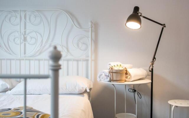 Albergo Garn Villa Rina
