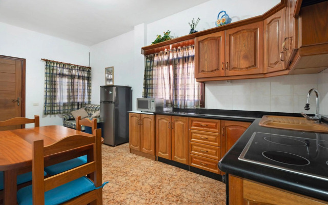 Casa Rural Laura Maretas Beach