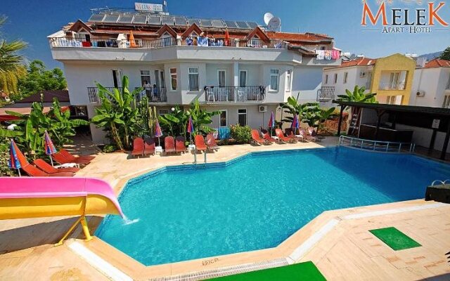 Melek Apart Hotel