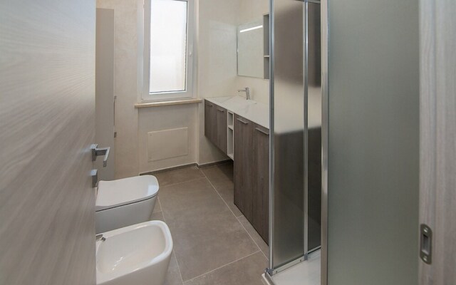 Casa Azzurra Vista Mare