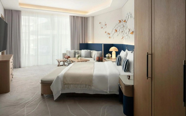 The St. Regis Al Mouj Muscat Resort