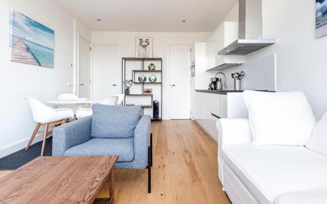 The apartment Shell 42