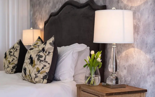 Stellenhof Guesthouse