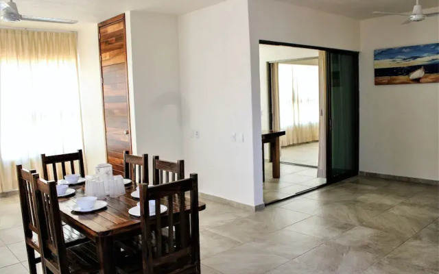 Auroza Resort