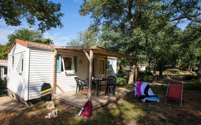 Camping Park Er Lann
