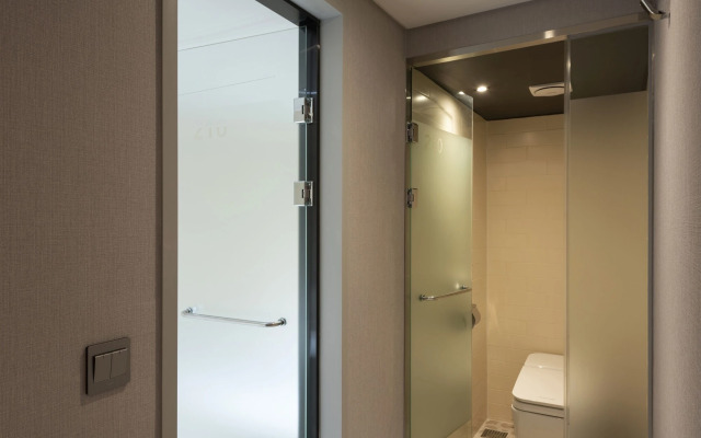 Yeonsan Hound Hotel
