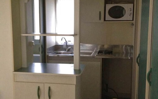 Camping La Charderie