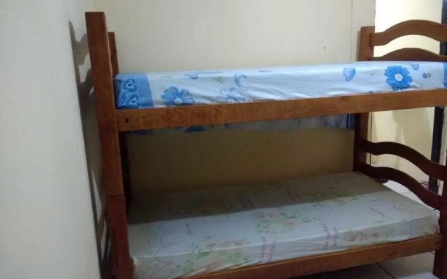 Lar da Conce antigo Pará Hostel