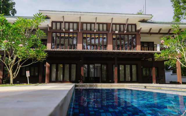 Taman Dayu Golf Club and Resort