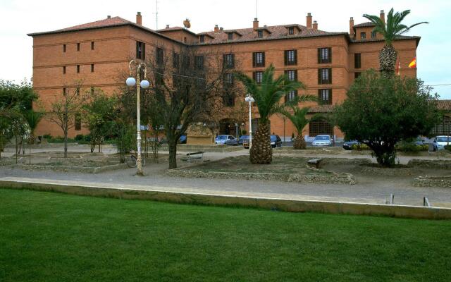 Parador de Calahorra