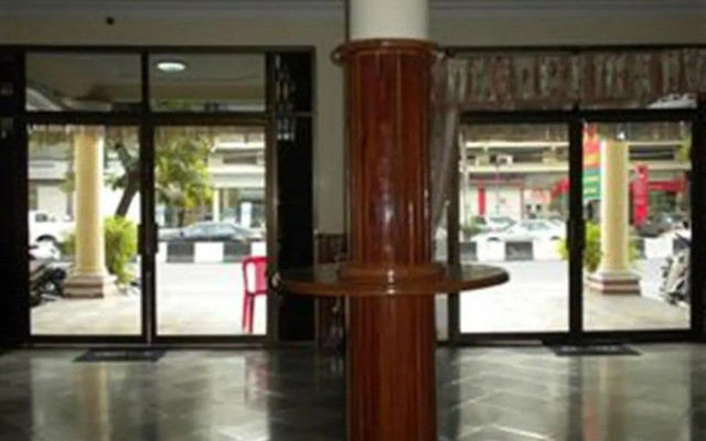 Chea Samnang Guesthouse