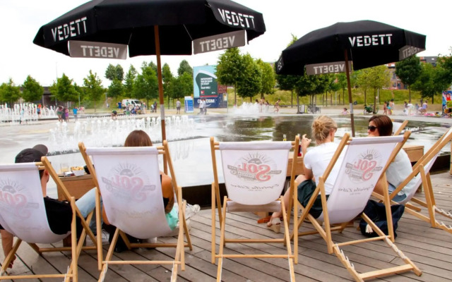 Holiday Inn Express Antwerp City Centre by IHG