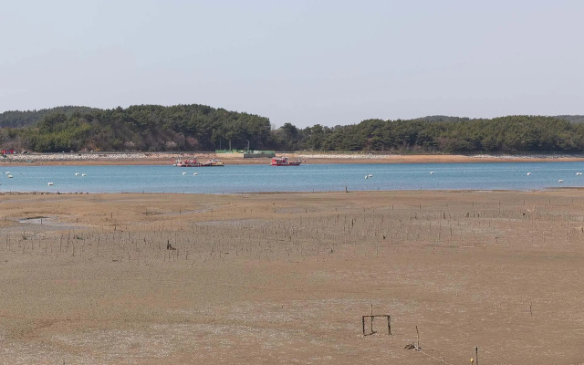 Taean Badanun Boygo Pension