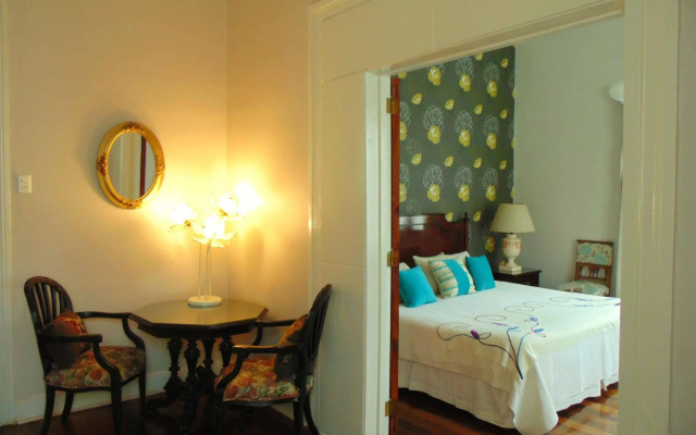 La Toscana Hotel Boutique