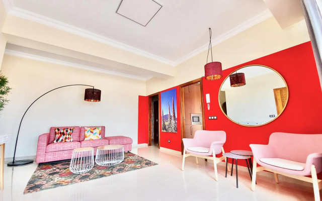 AROMAS Suites Attic