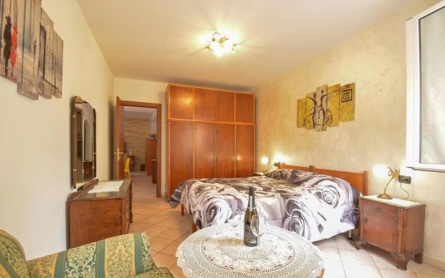 Nice Apartment in Sanremo With Wifi and 2 Bedrooms