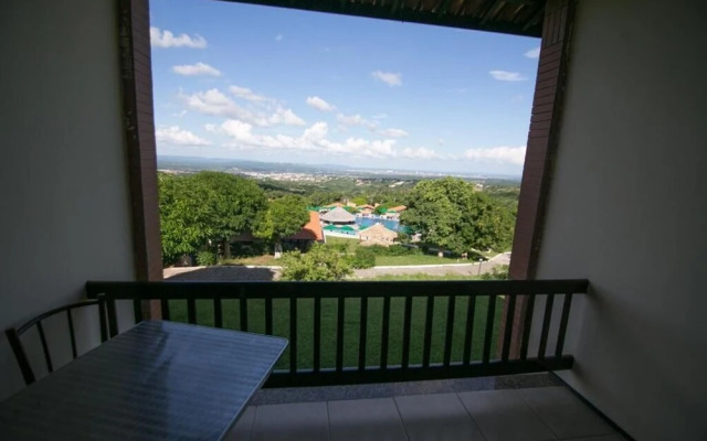 Pasárgada Hotel