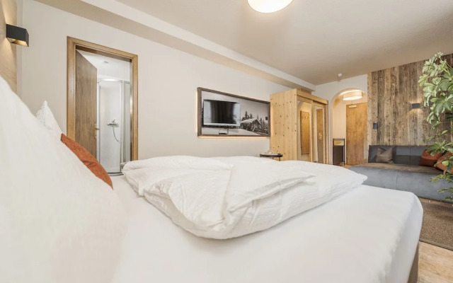 Montana Aparthotel