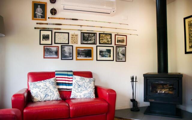 Ashwood Cottages