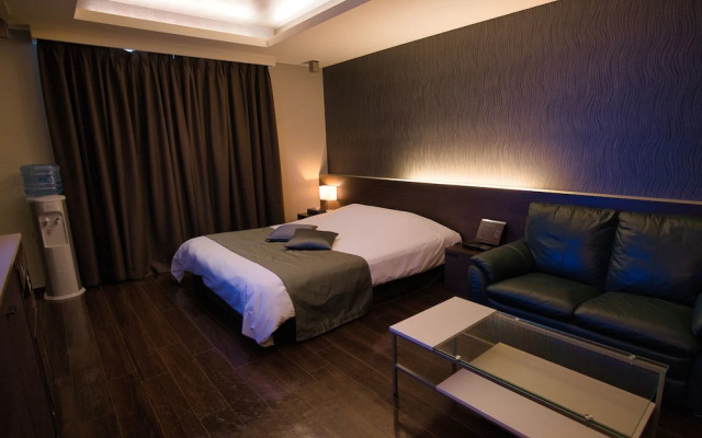 HOTEL felice Osaka Itami airport