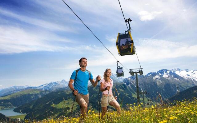 alpenrose hotel-garni