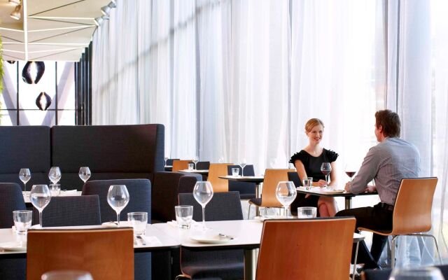 Novotel Auckland Airport
